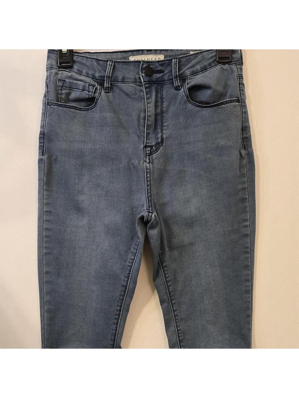 Bullhead Women's Blue Jeans